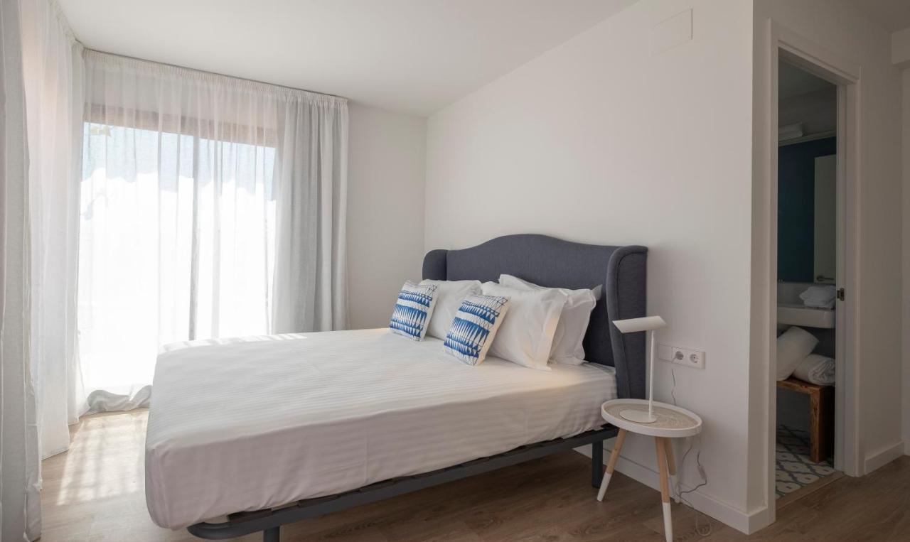 Cliper Apartments By Escampa Hotels Castell-Castell-Platja d'Aro Extérieur photo